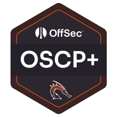 OSCP+ Certification