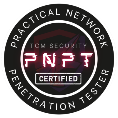 PNPT Certification